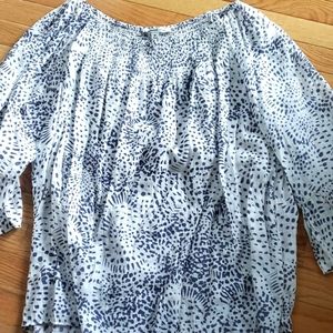 Womens blouse